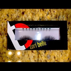 Tori belle “Wonderlash” magnetic lashes- NW